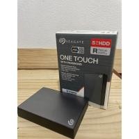 ราคา Ext HDD Seagate 5TB มือสอง (29762280173)