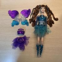 ราคา Barbie Fairytopia Glowing Fairy Jewelia (14329466006)