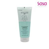 ราคา Byphasse Purifying Cleansing Gel (200ml)*Expiry on 6/2026 (26610132448)