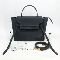 ราคา Used Celine Belt bag size Mini DC15 (2460146394)