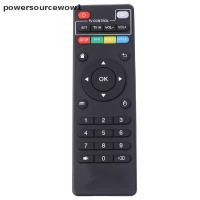 ราคา WOW Universal IR รีโมทคอนโทรลสําหรับกล่อง Android TV -4K PRO H96 proT9 TH (19089907937)