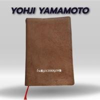 ราคา สมุดyohji yamamotoแท้ญี่ปุ่นมือสอง100% (29632493532)