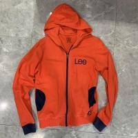 ราคา เสื้อกันหนาวผู้ชาย Lee แท้ มือสอง (19468592017)