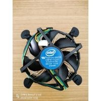 ราคา พัดลม CPU Intel ของใหม่ แท้ มีกล่องน้ำตาล Socket 1156 1155 1150 1151 1200 (25074667910)