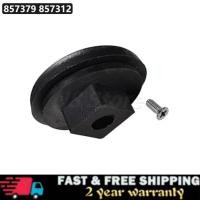 ราคา Rear Window Mounting Clip With Screw For Citroen Berlingo C1 Peugeot Partner Clip Fixing Window Gla (50954934708)