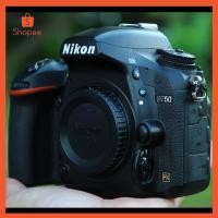 ราคา Body Nikon D750 Full Frame สภาพดี ครบยกกล่อง (5606886308)