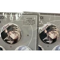 ราคา 【Direct from Japan】18TRIP Eight Tri spoon.2Di Can Badge Shikareimitsu【Japan Exclusive】 (50205935193)