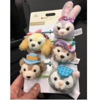 ราคา SALE‼️เซ็ตยางมัดผมDuffy & Friends (2556293584)