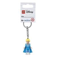 ราคา LEGO® ǀ Disney Frozen 2 Elsa Key Chain 853968 (23784998084)