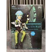 ราคา Lot.JP/มือ1/แท้ (ซอร์ดอาร์ตออนไลน์ II) Phantom Bullet ชินอน [(Sword Art Online II) Phantom Bullet Sinon] (14161122331)