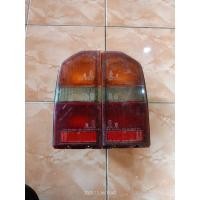 ราคา ไฟเลี้ยวหลัง SUZUKI ESCUDO VITARA GEN1 SIDEKICK ORIGINAL COPOTAN SECOND ใช้แล้ว (46601493696)