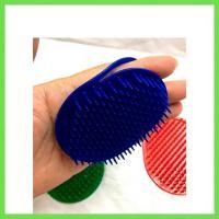 ราคา BGT แปรงหวีผมทรงกลมทรงรีหวีผมแปรงสระผม (47404842287)