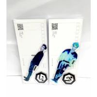 ราคา NEWสแตนดี้✌GOT7✌เข้าใหม่คับ#สินค้าพร้อมส่งคับ#ขายปลีกและส่งคับ (14023746022)