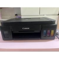 ราคา Printer Canon Pixma G3000 (40175683177)