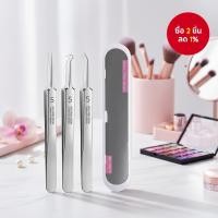 ราคา คลิปเซลล์ 3 ชิ้น เบอร์ 5 - ที่กดสิวมืออาชีพสําหรับกําจัดสิวหัวดํา (42970578816)