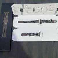 ราคา สายwatch nike sport band 41mmแท้ (26704293965)