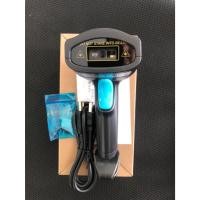 ราคา เครื่องสแกนบาร์โค้ด Barcode Scanner ยี่ห้อThreeboy รุ่น PF7100W (29158544872)