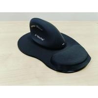 ราคา ⭐พร้อมส่ง/สภาพเก็บในกล่อง⭐ bewell เมาส์ไร้สายเพื่อสุขภาพ vertical ergonomic mouse (25920265282)
