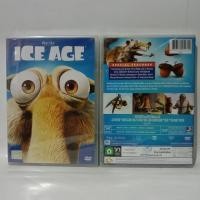ราคา Media Play Ice Age/ ไอซ์ เอจ เจาะยุคน้ำแข็งมหัศจรรย์ (DVD) / S11217DA-N (20202094128)