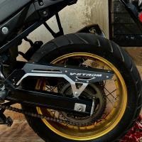 ราคา Yฝาครอบป้องกันโซ่หลัง V-STROM สำหรับ Suzuki V-Strom DL1050/XT 2019-2021อุปกรณ์เสริมรถจักรยานยนต์ vstrom 650 650XT 2011-2 (26158653897)