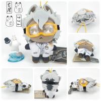 ราคา ตุ๊กตาพวงกุญแจ อนิเมะ แจค #01 Jack : Twisted Wonderland งานป้ายห้อย ✨ Mini = 7x4x11 cm อ่านตำหนิที่ หมายเหตุ (20643137240)
