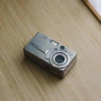 ราคา Sanyo MZ3 digicam (22718307080)