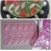 ราคา แม่พิมพ์พุดดิ้งปลาคราฟ แอสวิต้า (56804628309)