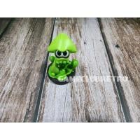 ราคา Amiibo Splatoon Ike Green Switch (20051098535)