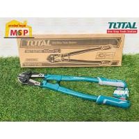 ราคา Total โททอล กรรไกรตัดเหล็กเส้น ขนาด 18" THT-113186 คีมตัดเหล็กเส้น กรรไกรตัดเหล็ก คีมตัดเหล็ก รุ่นงานหนัก (11288493414)