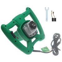 ราคา 1050W mixer paint mixer industrial grade cement putty powder concrete coating mixing and polishing (50803249875)