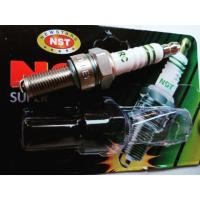 ราคา หัวเทียนมอไซค์ 4จังหวะ เหมาะกับรถรุ่น เวฟ110i, เวฟ125ทุกรุ่น,โซนิค,คลิกทุกรุ่น,สกุปปี้ไอ และรุ่นที่ใช่หัวเทียนเกลียวยาว (7825236342)