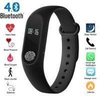 ราคา smart watch M2 ลดเพิ่มอีก60บาท (1441185682)