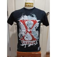 ราคา เสื้อวง X Japan tour2017 ลิขสิทธิ์แท้ (20671694527)