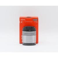 ราคา [ออกใบกำกับภาษีได้] : Sony E 30mm F3.5 Macro [รับประกัน 1 เดือน] (28278500616)