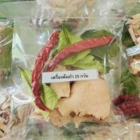 ราคา เครื่องต้มยำ ต้มยำ ต้มยำแห้ง (Tom Yum Set ) ขนาดแพ็ค 20 ซองต่อห่อ (ซองละ 15 กรัม) (20073051943)