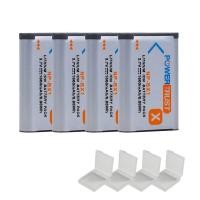 ราคา แบตเตอรี่1860MAh NPBX1 BX1 NP BX1สำหรับ Sony RX100 II/III/IV/V/VA/VI/VII Series และ Cyber-Shot WX300 HX300 AS15 (23367650159)