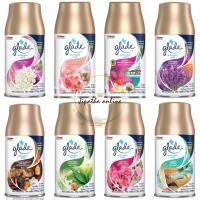 ราคา (รีฟิล) เกลด ออโตเมติค สเปรย์ รีฟิล 269 มล Glade Automatic Spray 269 ml สเปรย์ปรับอากาศ ปรับอากาศ (5781724819)