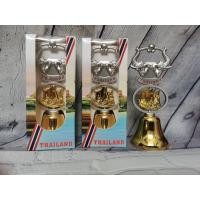 ราคา กระดิ่งลายช้างเเละเรือสุพรรณหงส์​ ของฝากของที่ระลึกไทย (22053985174)