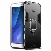 ราคา CASE XIAOMI MI MAX 2 / MAX 3 / MIX 2 / MIX 2S / MI NOTE 10 / MI PLAY IRING CASE ROTARY STANDING PHONE SLIM FIT CASE PNEW (56800780863)