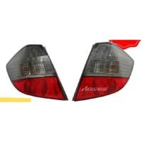 ราคา ไฟท้าย LED HONDA JAZZ 2008 DEPO งานไต้หวัน สโมค-แดง (28529580041)