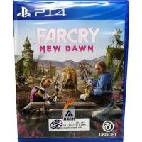 ราคา PS4 Far Cry new dawn (Zone3/Asia)( English ) แผ่นเกม ของแท้ มือ1 มือหนึ่ง ของใหม่ ในซีล แผ่นเกมส์ (7135098607)