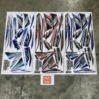 ราคา สติ้กเกอร์เวฟ110i ปี2016 (ล้อแม็ก)ครบสี พร้อมส่ง (6929230371)