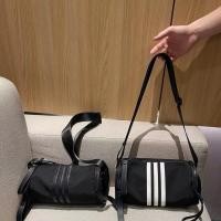 ราคา กระเป๋าคาดอก / สะพายข้าง ผู้ชาย ผู้ชาย ผู้หญิงใส่ได้ (27191323068)
