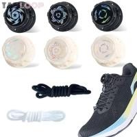 ราคา TAN LOOP 1 คู่เชือกผูกรองเท้าอัตโนมัติ,เชือกหนา 4 มม.รอบเชือกผูกรองเท้าคริสตัลหมุนหัวเข็มขัด Laces รองเท้าผ้าใบ,อุปกรณ์รองเท้าไม่มีผูกขี้เกียจไม่มีผูกรองเท้า laces ผู้ใหญ่เด (55355010107)