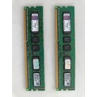 ราคา Ram ddr3 bus 1600 16 GB 8x2 Kingston (19928617663)