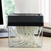 ราคา เครื่องทำลายเอกสาร (1053020419)