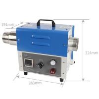 ราคา Hot Air Blower High Power Electric Hot Air Blower Food Drying Heating Cycle High Pressure Hot Air B (49503527440)