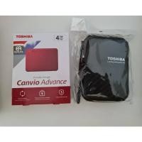 ราคา Toshiba EXT HDD 4 TB มือสอง สภาพนางฟ้า ประกันเหลือ 2 ปีขึ้น (14520415971)