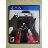 ราคา (มือ2) PS4​ -​ Werewolf The Apocalypse Earthblood (Z.all)​ (24130796904)