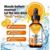 ราคา พร้อมส่งVitamin C serum เซรั่มวิตามินซีเนื้อนุ่มบำรุงและให้ความชุ่มชื้น 30ml. (5347758270)